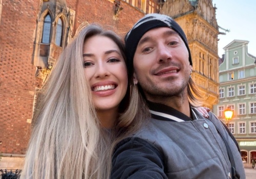 Zaskakujące spotkanie przyrodniej siostry Dody. Mamy zdjęcia