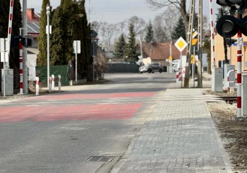 Kilkanaście metrów, dziewięć miesięcy, tysiące pytań. Farsa na ulicy Grunwaldzkiej zakończona