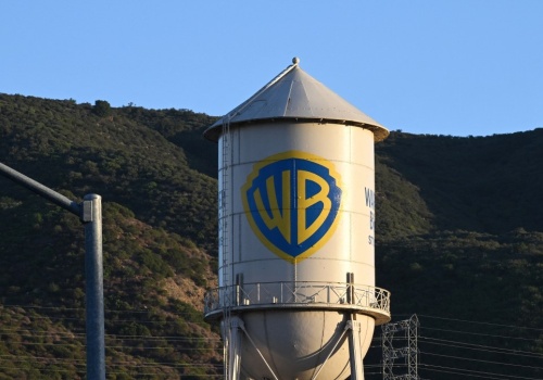 Chiński koncern w tle przejęcia Warner Bros. Wojna może wiele zmienić