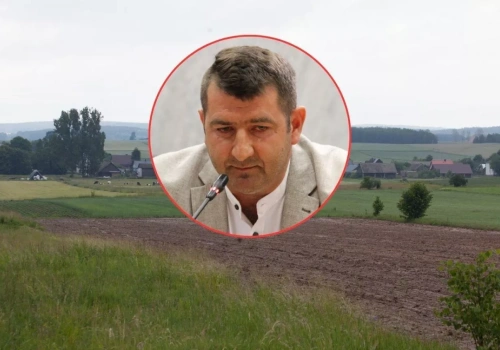 Pszenica droższa o 20 zł, saletra o 500 zł. Rolnik z Podlasia: „Jak mamy funkcjonować?”