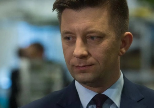 Polityczny akt oskarżenia. Prokuratura uderza w Michała Dworczyka, ofiarę wschodniej operacji „Ghostwriter”