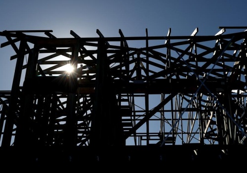 Spółka Mostostalu Zabrze z nowym projektem w Niemczech