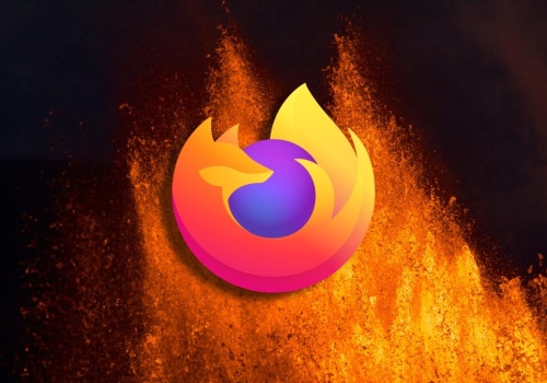 Firefox szykuje rewolucję. Tak będzie wyglądać Nova