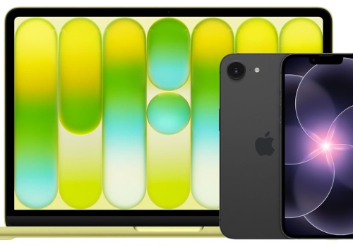 Ruszyła sprzedaż MacBooka Neo, iPhone’a 17e i innych nowości Apple – gdzie kupić od ręki?