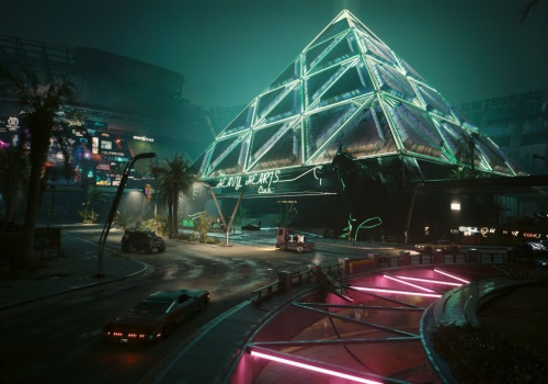 NWZ CD Projektu uchwaliło program motywacyjny z celem 5 mld zł zysku netto