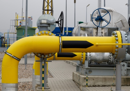 Kontrowersyjny pomysł Unii na walkę z wysokimi cenami gazu