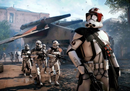 „Zostaliśmy okradzeni”. Po 12 latach strzelanka Star Wars: First Assault powraca do życia dzięki fanom. Widząc ją, gracze mocno żałują, że została anulowana