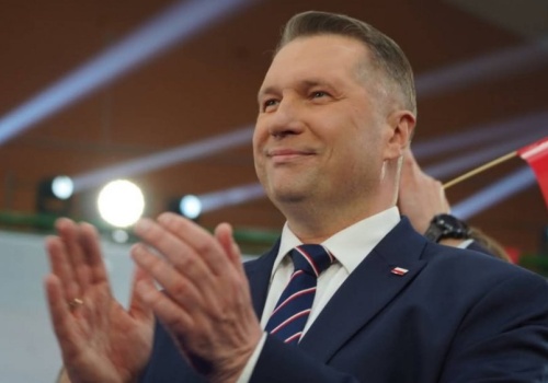 5 pomysłów Czarnka, które pogrążyły edukację. Niektórych nauczyciele mu nie wybaczyli