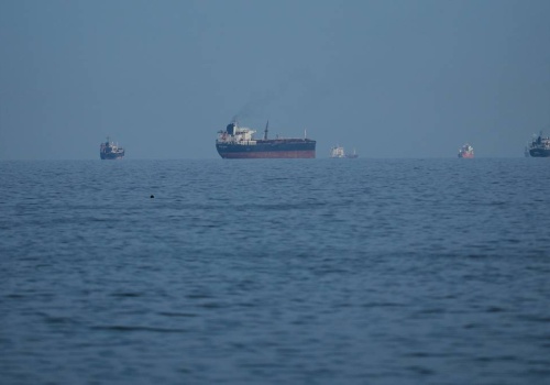 Iran podjął decyzję ws. cieśniny Ormuz. Statki przepłyną, ale jest warunek