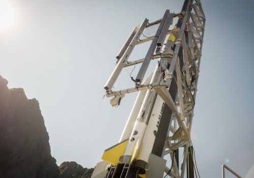 Polska rakieta orbitalna. Znamy szczegóły projektu