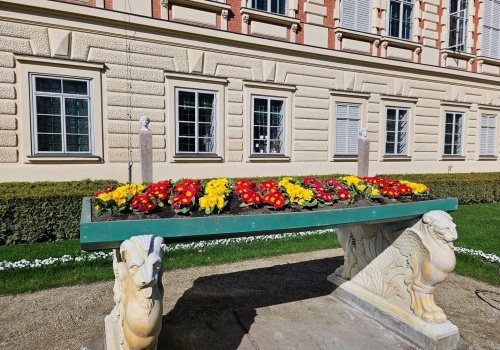 Muzeum – Zamek w Łańcucie zaprasza na rodzinne powitanie wiosny