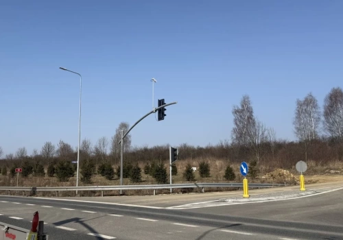 Nowy sklep Dino w Jaworznie. Firma otrzymała pozwolenie na budowę