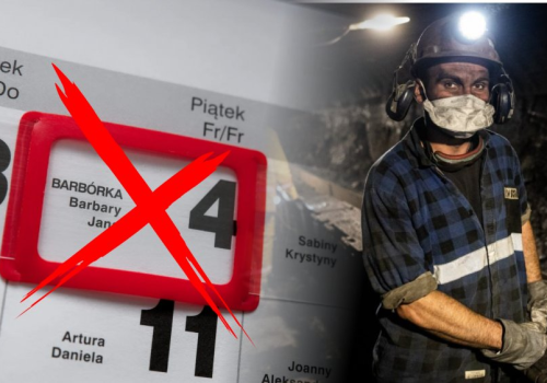 JSW na skraju upadku musi wypłacić nagrody górnikom. PIP aż tupnęła nogą