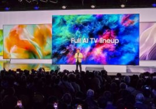 Telewizory Samsung rządzą światem od dwóch dekad. Zaskoczeni?