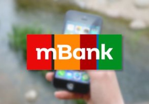 Przerwa w mBanku. Termin i szczegóły