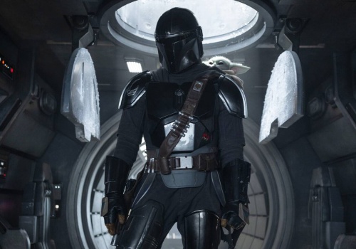 Disney podgrzewa atmosferę! Mroczne zapowiedzi w spocie The Mandalorian & Grogu