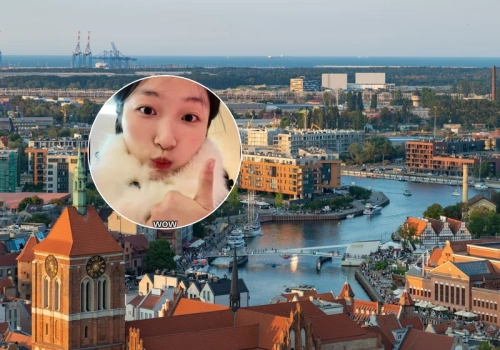 Chinka przeprowadziła się do Polski. To doceniła w naszym kraju najbardziej