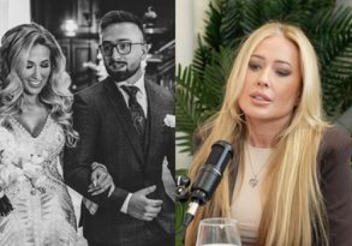 Sylwia Peretti wspomina dzień śmierci syna. Do końca wierzyła, że to POMYŁKA