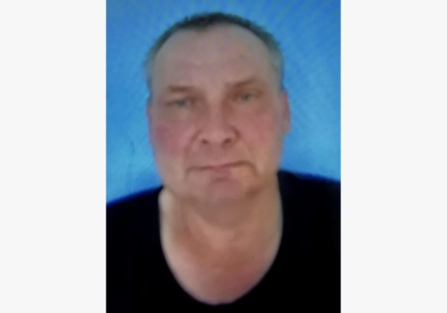 Policja poszukuje 58-letniego mieszkańca Ziębic