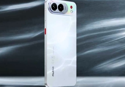 Oto Nubia Air Pro. Smartfon, który łączy smukłą obudowę z wytrzymałością