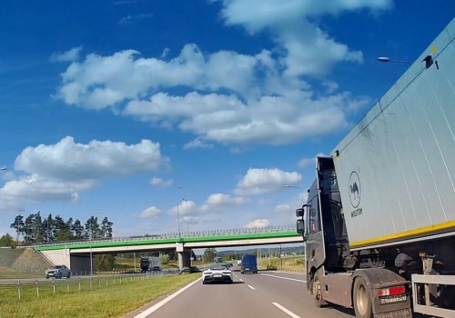 Autostrada A2 znów drożeje. Rząd rozważa zerwanie umowy po podwyżce opłat