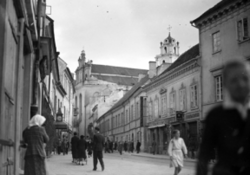 Debata Kresowa IPN - w czwartek