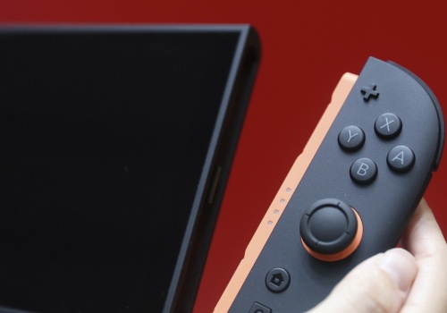 Najważniejsza gra na Switcha 2? Premiera tej gry zbudowała sukces Nintendo