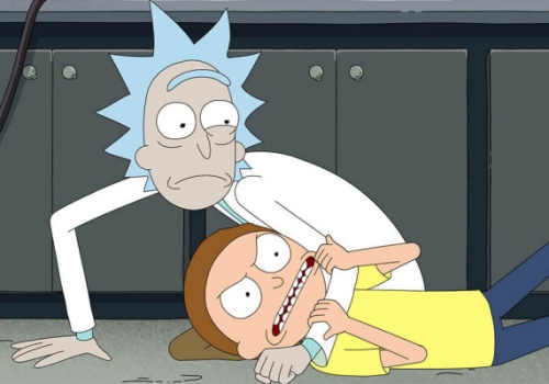 Nie będzie żadnej papki od Sztucznej inteligencji! Nadchodzi 9. sezon „Ricka i Morty’ego”