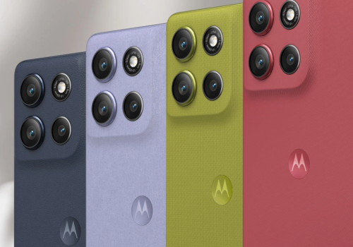 Motorola z 12 GB RAM i dużą baterią za 20 zł miesięcznie. Interesująca opcja za niedrogi telefon