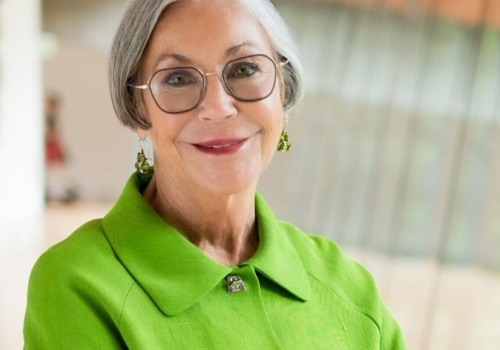 Jedna z nich ma 134 miliardy dolarów. Oto najbogatsze kobiety świata 2026