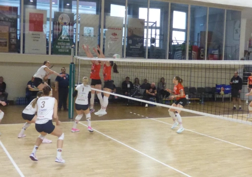 Sędzia zabrał nam punkt