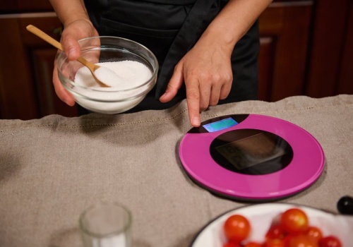 Dieta czy obsesja? Psychodietetyczka zdradza, kiedy liczenie kalorii staje się problemem