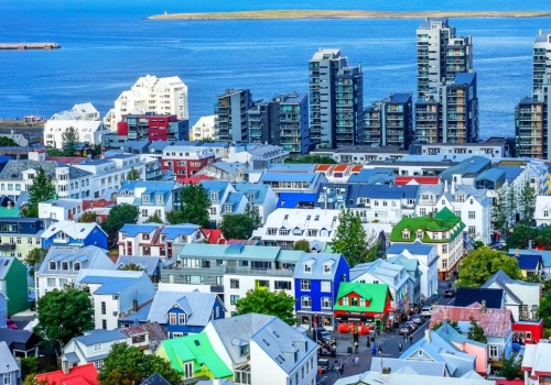 Przeprowadziła się do najbezpieczniejszego kraju na świecie. Po 7 miesiącach uciekła. Powód może zaskoczyć