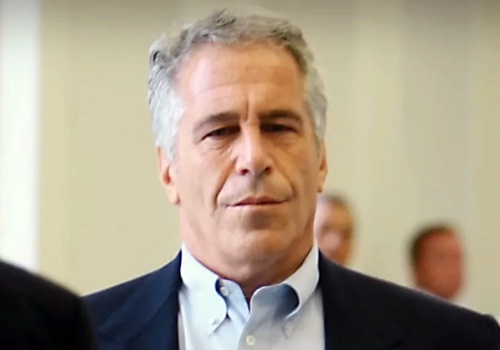 Polskie śledztwo ws. afery Epsteina. W tle handel ludźmi