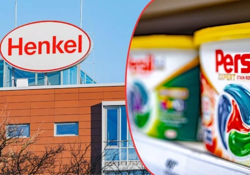 Henkel przebił 20 mld euro przychodu. Gigant FMCG sypnie groszem dla akcjonariuszy