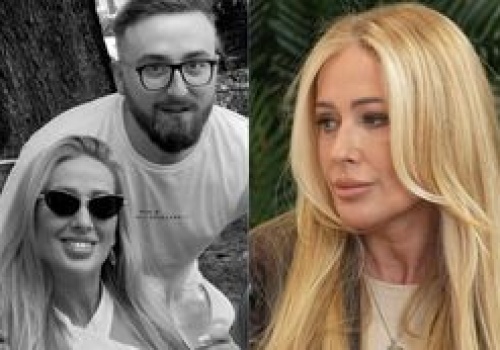 Sylwia Peretti nie pojechała na identyfikację ciała syna. 