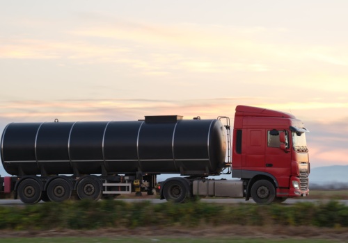 Ten produkt z Ukrainy zalewa Europę. Niemal 92 proc. importu trafia do UE