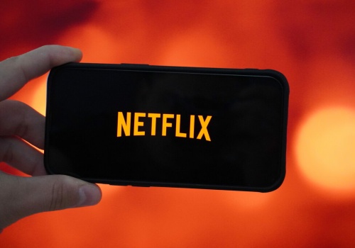 Megahit filmowy wraca – teraz jako serial na Netflix!
