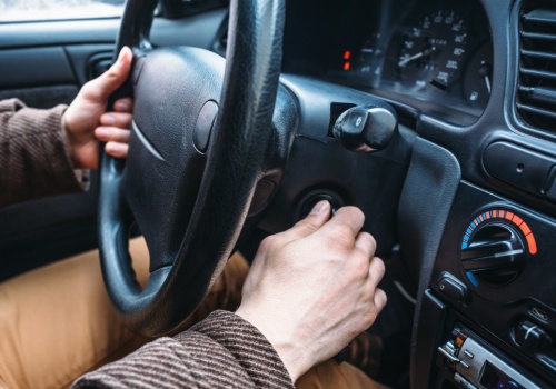 Drogie paliwo to dla tych kierowców nie problem. Trzymają się prostych zasad