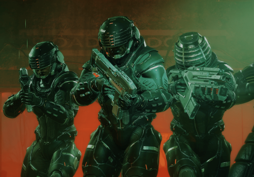 Wyczekiwany cyberpunkowy shooter zmienia wydawcę. Co dalej z DEFECT-em?