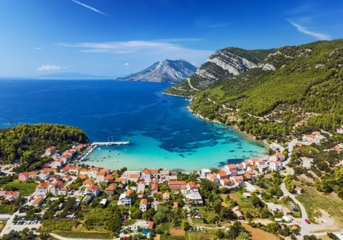 Najlepszy kierunek na urlop w Europie. Lot z Polski trwa tylko 2 godziny