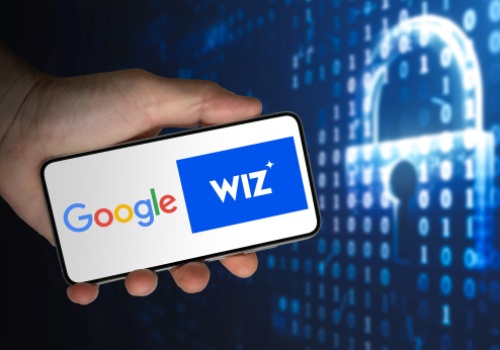 Google sfinalizował zakup Wiz za 32 mld dol.