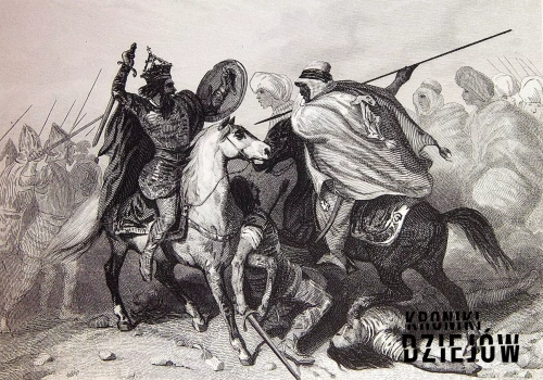 7 tys. żołnierzy przeprawiło się przez Gibraltar. Tak zaczęła się muzułmańska Hiszpania