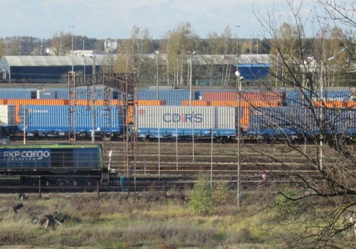 Ukraińscy parlamentarzyści wzywają Polskę do całkowitego zaprzestania handlu z Rosją i Białorusią