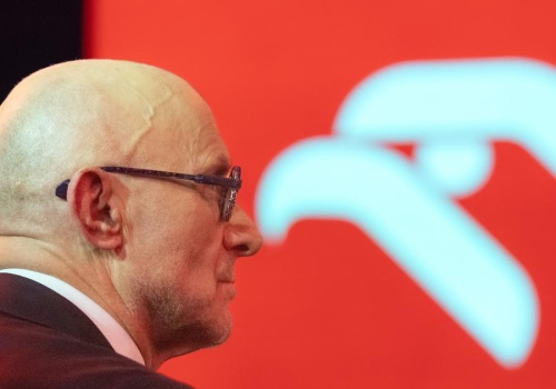 Kurs Orlenu bije rekordy. Analitycy widzą go jeszcze wyżej