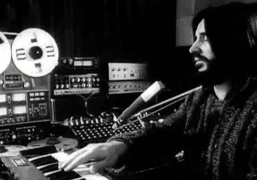 Nim przyjdzie do nas wiosna, cieplejszy wieje wiatr…