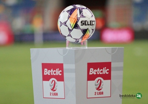 Drakońska kara dla bramkarza: pięć lat zawieszenia po meczu w Bielsku-Białej