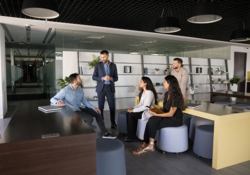 Przeprowadzka za pracą? Coraz więcej osób mówi 