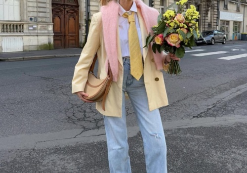 Na takie jeansy jak te z Sinsay czekałyśmy - tanie, a jakie porządne. Gustowne też w Pepco