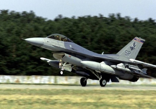 Wojna z Iranem coraz bliżej Polski. Rumunia udostępni bazy Ameryce